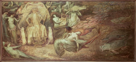 Koning Neptunus